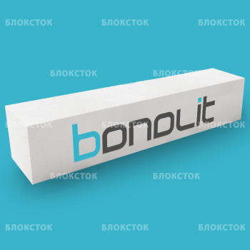 Армированные пенобетонные перемычки BONOLIT БПА 3000x200x250/750
