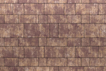 Тротуарная плитка Stellard Микс Сити Color mix Гавана 60